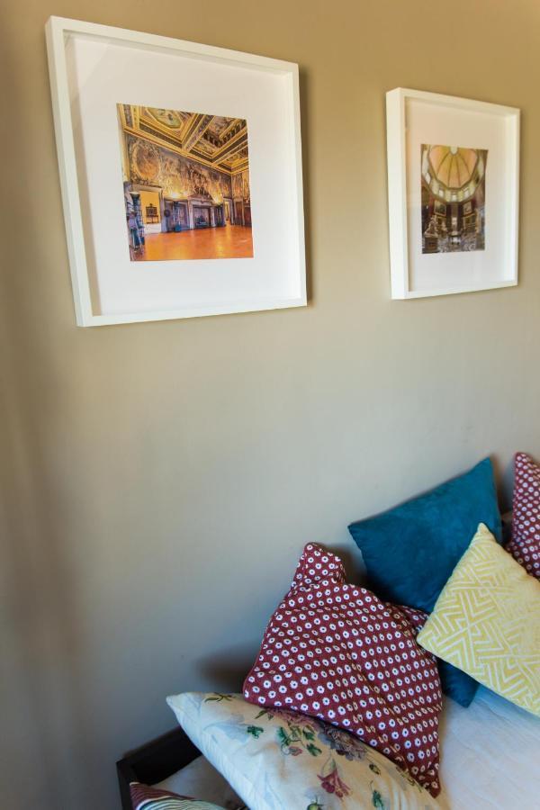 Cozy Sant'Agostino - Church View ซานจีมิญญาโน ภายนอก รูปภาพ